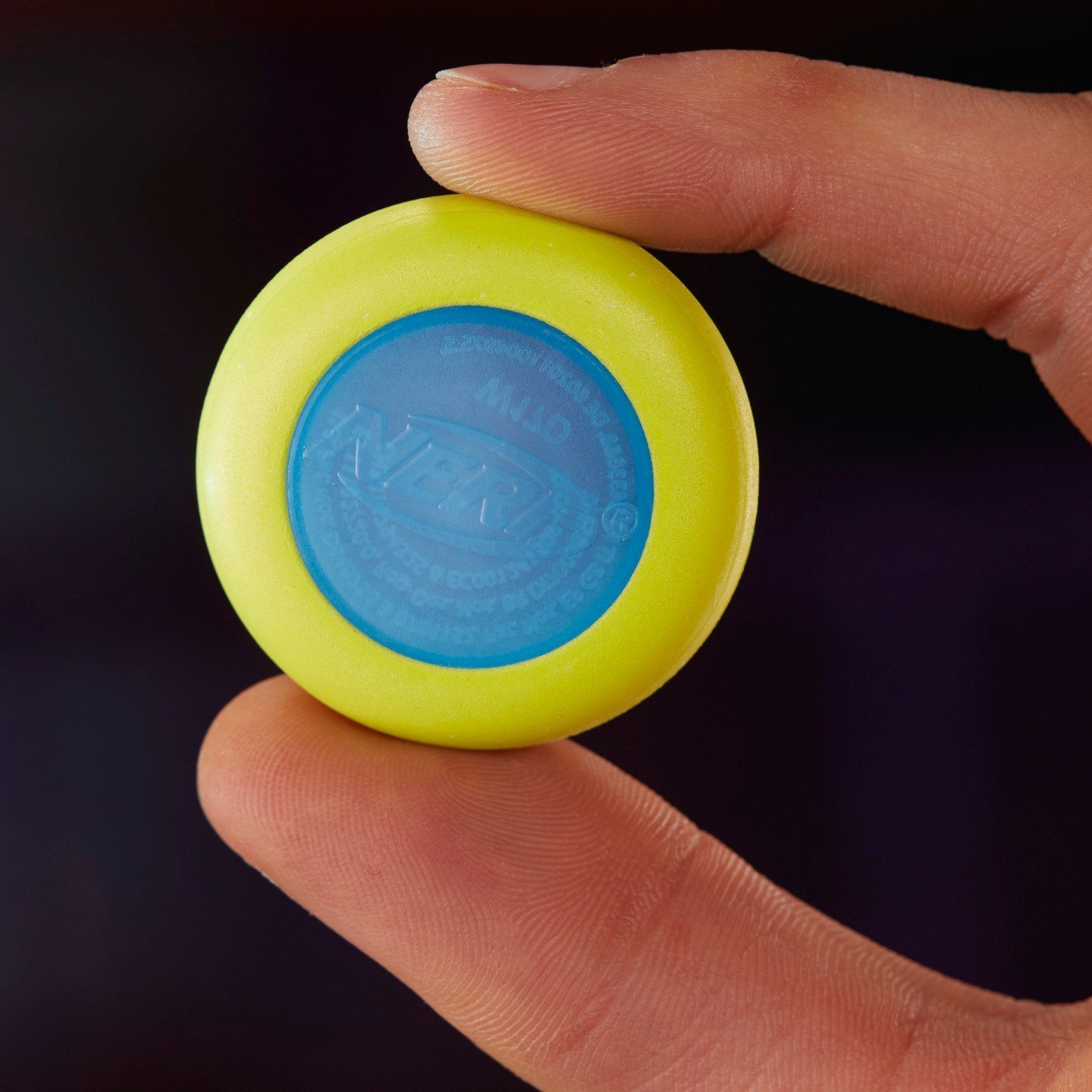Amazon.co.jp: NERF Vortex VTX Vigilon : おもちゃ